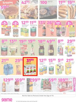 Game Cape : Heritage Day Deals (19 Sept - 25 Sept 2018), page 2