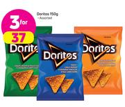 Doritos-3x150g