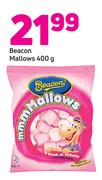 Beacon Mallows-400g