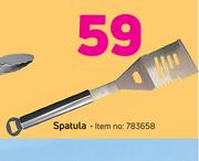 Spatula
