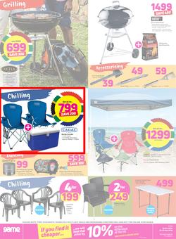 Game Cape : Heritage Day Deals (19 Sept - 25 Sept 2018), page 4