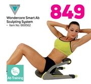 Verimark Wondercore Smart Ab Sculpting System