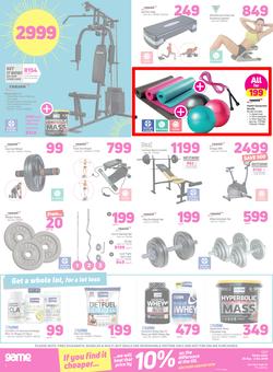 Game : Whateva You're Doing This Summer (26 Sept - 2 Oct 2018), page 2