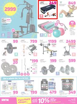 Game : Whateva You're Doing This Summer (26 Sept - 2 Oct 2018), page 2