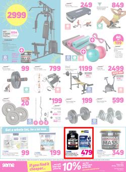 Game : Whateva You're Doing This Summer (26 Sept - 2 Oct 2018), page 2