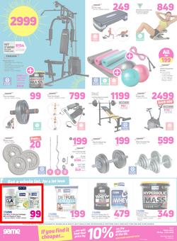 Game : Whateva You're Doing This Summer (26 Sept - 2 Oct 2018), page 2