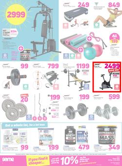 Game : Whateva You're Doing This Summer (26 Sept - 2 Oct 2018), page 2