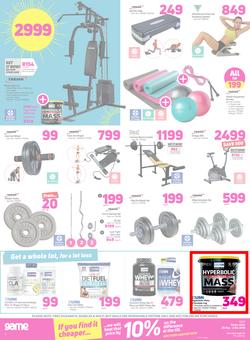 Game : Whateva You're Doing This Summer (26 Sept - 2 Oct 2018), page 2