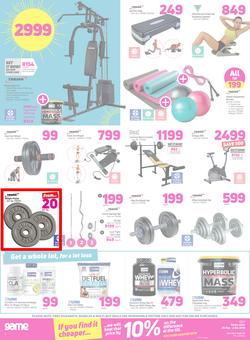 Game : Whateva You're Doing This Summer (26 Sept - 2 Oct 2018), page 2