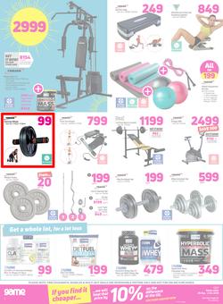 Game : Whateva You're Doing This Summer (26 Sept - 2 Oct 2018), page 2