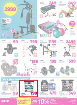 Game : Whateva You're Doing This Summer (26 Sept - 2 Oct 2018), page 2