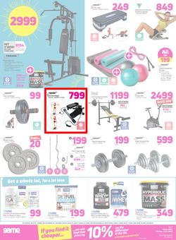 Game : Whateva You're Doing This Summer (26 Sept - 2 Oct 2018), page 2