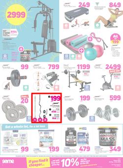 Game : Whateva You're Doing This Summer (26 Sept - 2 Oct 2018), page 2