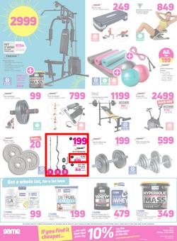 Game : Whateva You're Doing This Summer (26 Sept - 2 Oct 2018), page 2