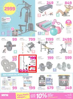 Game : Whateva You're Doing This Summer (26 Sept - 2 Oct 2018), page 2