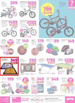 Game : Whateva You're Doing This Summer (26 Sept - 2 Oct 2018), page 3