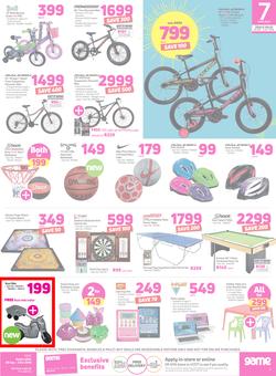 Game : Whateva You're Doing This Summer (26 Sept - 2 Oct 2018), page 3