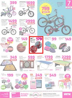 Game : Whateva You're Doing This Summer (26 Sept - 2 Oct 2018), page 3