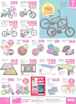 Game : Whateva You're Doing This Summer (26 Sept - 2 Oct 2018), page 3