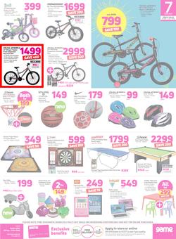 Game : Whateva You're Doing This Summer (26 Sept - 2 Oct 2018), page 3