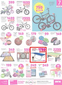 Game : Whateva You're Doing This Summer (26 Sept - 2 Oct 2018), page 3