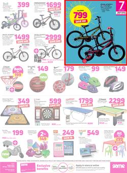 Game : Whateva You're Doing This Summer (26 Sept - 2 Oct 2018), page 3