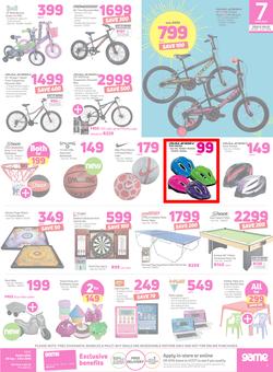 Game : Whateva You're Doing This Summer (26 Sept - 2 Oct 2018), page 3