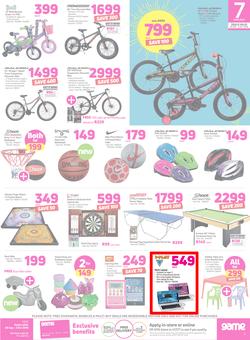 Game : Whateva You're Doing This Summer (26 Sept - 2 Oct 2018), page 3