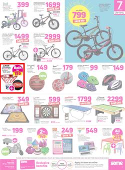 Game : Whateva You're Doing This Summer (26 Sept - 2 Oct 2018), page 3