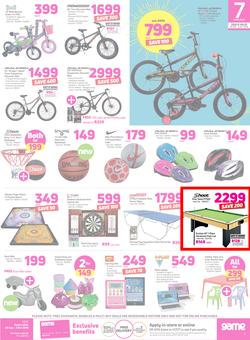 Game : Whateva You're Doing This Summer (26 Sept - 2 Oct 2018), page 3