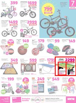 Game : Whateva You're Doing This Summer (26 Sept - 2 Oct 2018), page 3