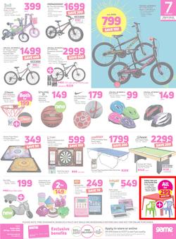 Game : Whateva You're Doing This Summer (26 Sept - 2 Oct 2018), page 3