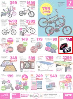 Game : Whateva You're Doing This Summer (26 Sept - 2 Oct 2018), page 3