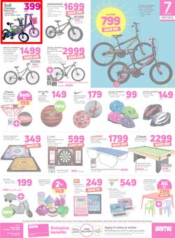 Game : Whateva You're Doing This Summer (26 Sept - 2 Oct 2018), page 3