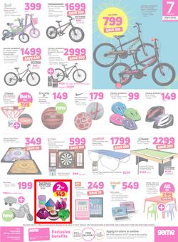 Game : Whateva You're Doing This Summer (26 Sept - 2 Oct 2018), page 3