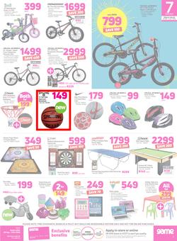 Game : Whateva You're Doing This Summer (26 Sept - 2 Oct 2018), page 3