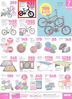 Game : Whateva You're Doing This Summer (26 Sept - 2 Oct 2018), page 3