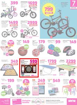 Game : Whateva You're Doing This Summer (26 Sept - 2 Oct 2018), page 3