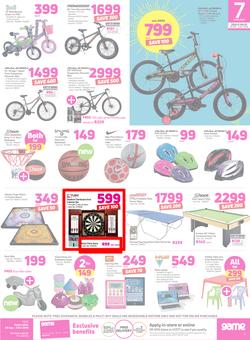 Game : Whateva You're Doing This Summer (26 Sept - 2 Oct 2018), page 3