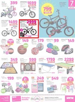 Game : Whateva You're Doing This Summer (26 Sept - 2 Oct 2018), page 3