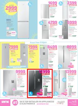 Game : Whateva You're Doing This Summer (26 Sept - 2 Oct 2018), page 4