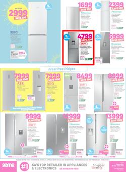 Game : Whateva You're Doing This Summer (26 Sept - 2 Oct 2018), page 4