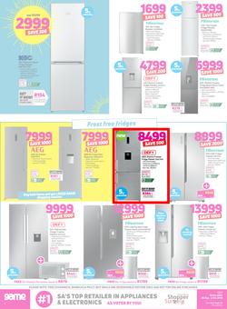 Game : Whateva You're Doing This Summer (26 Sept - 2 Oct 2018), page 4