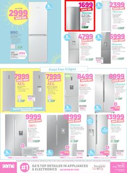 Game : Whateva You're Doing This Summer (26 Sept - 2 Oct 2018), page 4