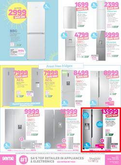 Game : Whateva You're Doing This Summer (26 Sept - 2 Oct 2018), page 4