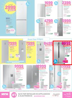 Game : Whateva You're Doing This Summer (26 Sept - 2 Oct 2018), page 4