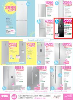 Game : Whateva You're Doing This Summer (26 Sept - 2 Oct 2018), page 4