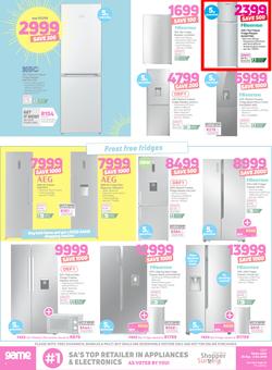 Game : Whateva You're Doing This Summer (26 Sept - 2 Oct 2018), page 4