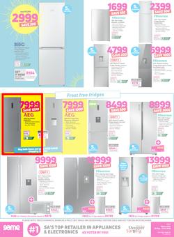 Game : Whateva You're Doing This Summer (26 Sept - 2 Oct 2018), page 4