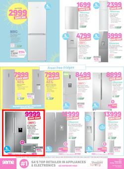 Game : Whateva You're Doing This Summer (26 Sept - 2 Oct 2018), page 4